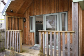 Fort William Chalet